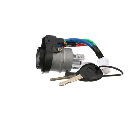 Standard Ignition Ignition Lock Cylinder P/N:US-504L Fits: Hyundai Entourage 2007 - Image 1