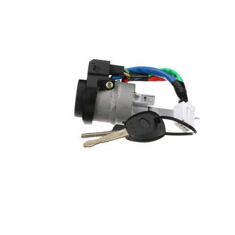 Standard Ignition Ignition Lock Cylinder P/N:US-504L Fits: Hyundai Entourage 2007 - Image 6