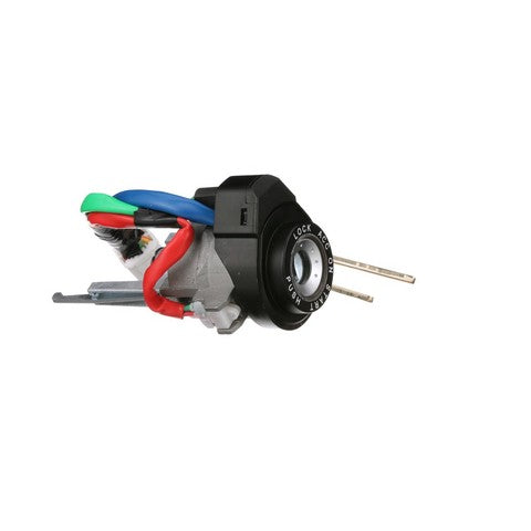 Standard Ignition Ignition Lock Cylinder P/N:US-504L Fits: Hyundai Entourage 2007 - Image 7