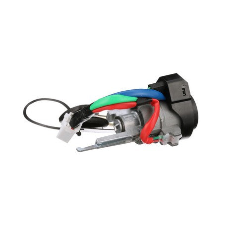 Standard Ignition Ignition Lock Cylinder P/N:US-504L Fits: Hyundai Entourage 2007 - Image 9
