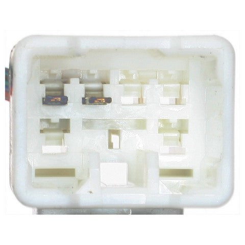 Standard Ignition Ignition Lock Cylinder P/N:US-505L Fits: Hyundai Santa Fe 05-01 - Image 4