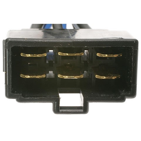 Standard Ignition Ignition Switch P/N:US-505 Fits: Chrysler Conquest 89-87, Dodge Conquest 86-85, Mitsubishi Montero 91-90, Mitsubishi Starion 89-83, Plymouth Conquest 86-85 - Image 2