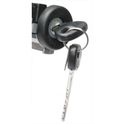 Standard Ignition Ignition Lock Cylinder P/N:US-507L Fits: Mazda Mpv 03-00 - Image 2