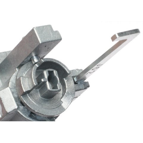 Standard Ignition Ignition Lock Cylinder P/N:US-507L Fits: Mazda Mpv 03-00 - Image 3