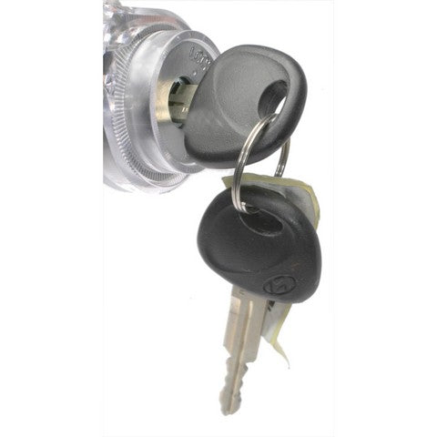 Standard Ignition Ignition Lock Cylinder P/N:US-508L Fits: Hyundai Santa Fe 05-01 - Image 2