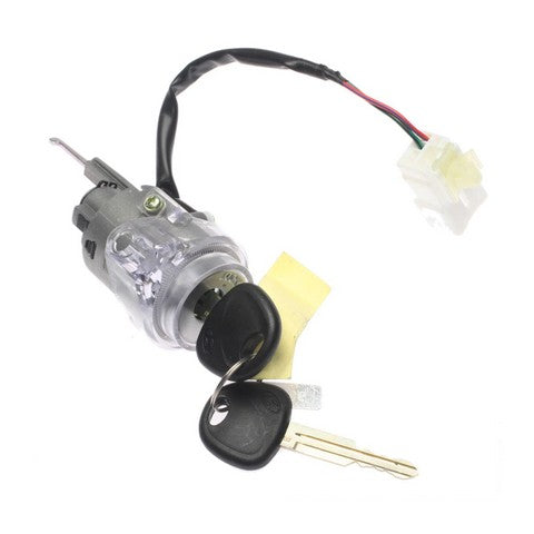 Standard Ignition Ignition Lock Cylinder P/N:US-508L Fits: Hyundai Santa Fe 05-01 - Image 1
