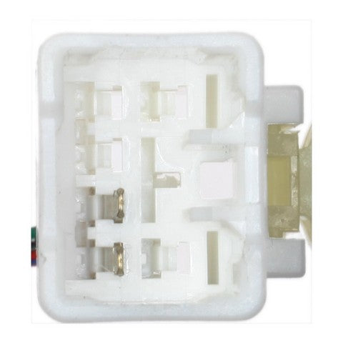 Standard Ignition Ignition Lock Cylinder P/N:US-508L Fits: Hyundai Santa Fe 05-01 - Image 3