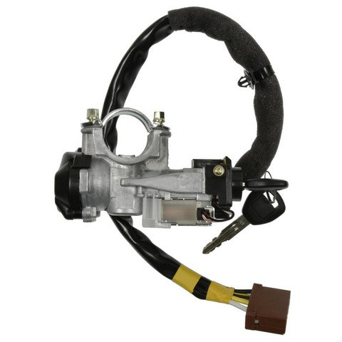 Standard Ignition Ignition Lock Cylinder and Switch P/N:US-508 Fits: Acura Cl 03-01, Acura Tl 03-99 - Image 1