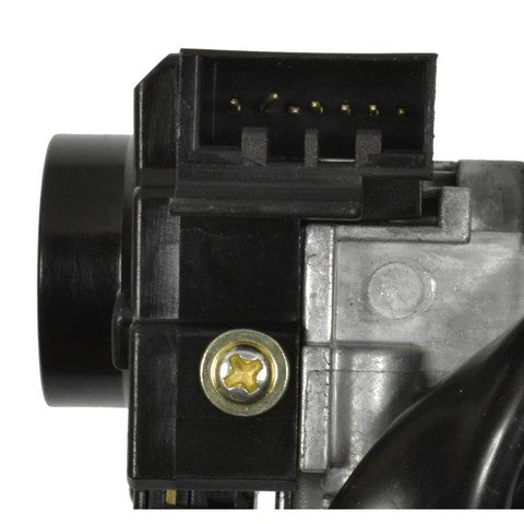 Standard Ignition Ignition Lock Cylinder and Switch P/N:US-508 Fits: Acura Cl 03-01, Acura Tl 03-99 - Image 4