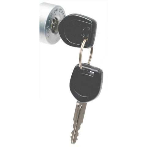 Standard Ignition Ignition Lock Cylinder P/N:US-509L Fits: Mitsubishi Outlander 06-04 - Image 2