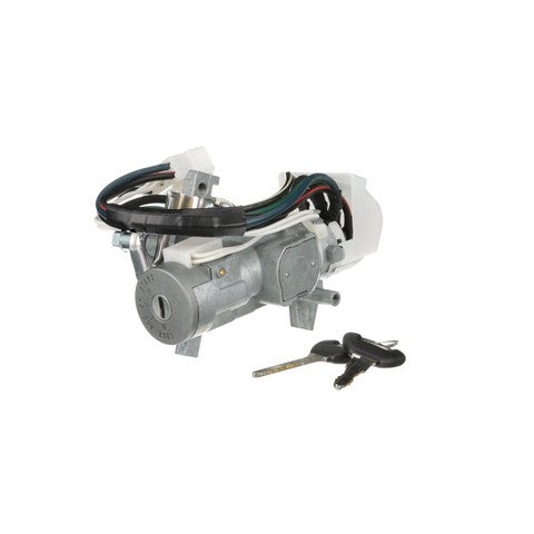 Standard Ignition Ignition Lock Cylinder and Switch,Ignition Switch P/N:US-509 Fits: Ford Escort 03-97, Mercury Tracer 99-97 - Image 2