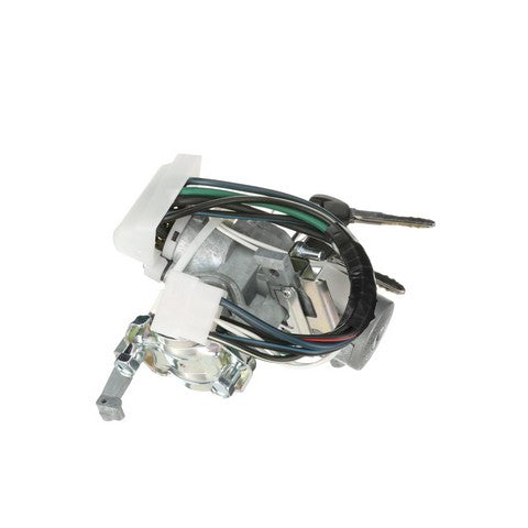 Standard Ignition Ignition Lock Cylinder and Switch,Ignition Switch P/N:US-509 Fits: Ford Escort 03-97, Mercury Tracer 99-97 - Image 4