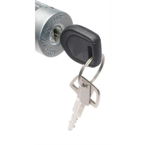 Standard Ignition Ignition Lock Cylinder P/N:US-512L Fits: Mitsubishi Lancer 06-05 - Image 2
