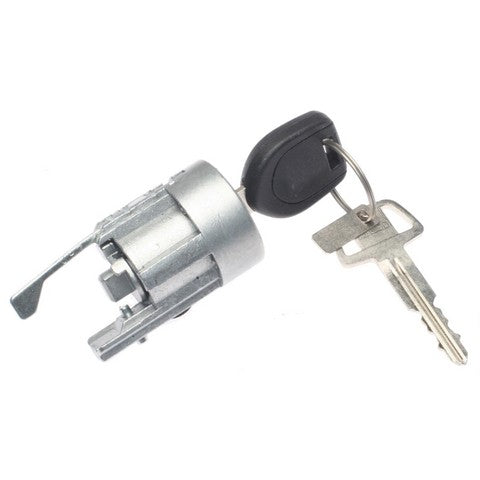Standard Ignition Ignition Lock Cylinder P/N:US-512L Fits: Mitsubishi Lancer 06-05 - Image 1