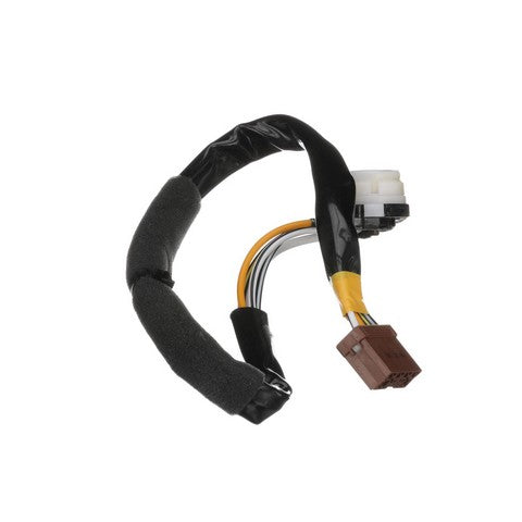 Standard Ignition Ignition Switch P/N:US-512 Fits: Acura Cl 03-01, Acura Tl 03-99, Honda Accord 02-98 - Image 3