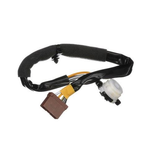 Standard Ignition Ignition Switch P/N:US-512 Fits: Acura Cl 03-01, Acura Tl 03-99, Honda Accord 02-98 - Image 6