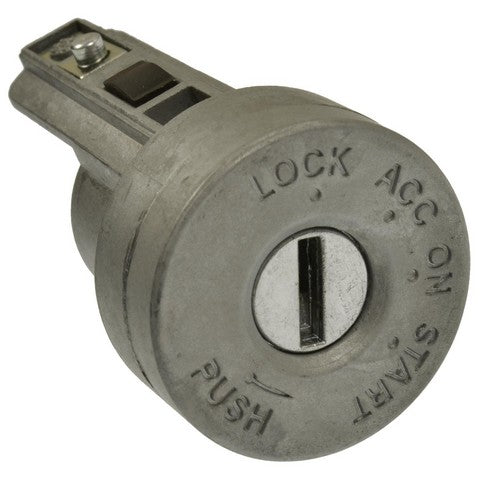 Standard Ignition Ignition Lock Cylinder P/N:US-513L Fits: Mitsubishi Lancer 04-02, Mitsubishi Lancer 2007 - Image 2