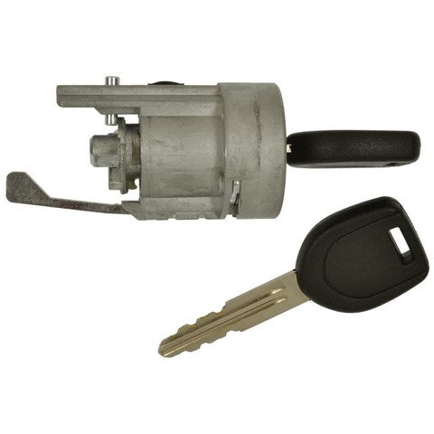 Standard Ignition Ignition Lock Cylinder P/N:US-513L Fits: Mitsubishi Lancer 04-02, Mitsubishi Lancer 2007 - Image 1