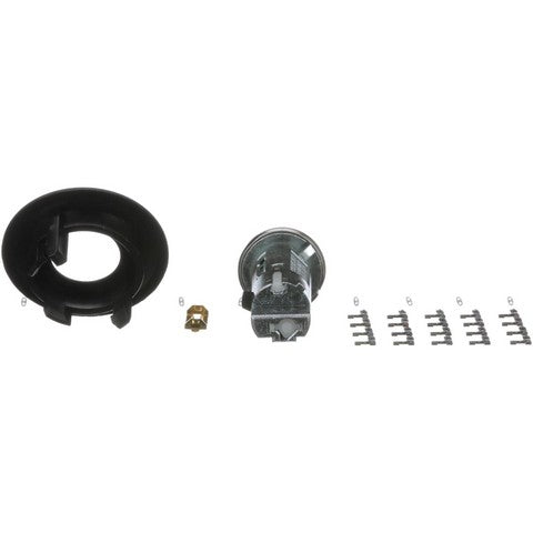 Standard Ignition Ignition Lock Cylinder P/N:US-514L Fits: Saturn L100 02-01, Saturn L200 03-01, Saturn L300 05-01, Saturn Ls 2000, Saturn Ls1 2000, Saturn Ls2 2000, Saturn Lw1 2000, Saturn Lw2 2000, Saturn Lw200 03-01, Saturn Lw300 03-01 - Image 4