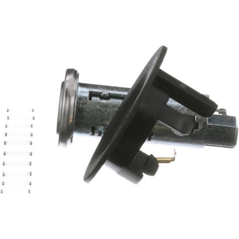 Standard Ignition Ignition Lock Cylinder P/N:US-514L Fits: Saturn L100 02-01, Saturn L200 03-01, Saturn L300 05-01, Saturn Ls 2000, Saturn Ls1 2000, Saturn Ls2 2000, Saturn Lw1 2000, Saturn Lw2 2000, Saturn Lw200 03-01, Saturn Lw300 03-01 - Image 5
