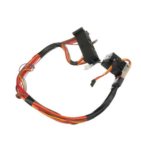 Standard Ignition Ignition Switch P/N:US-515 Fits: Chevrolet Blazer 99-98, Chevrolet S10 99-98, GMC Jimmy 99-98, GMC Sonoma 99-98, Isuzu Hombre 99-98, Oldsmobile Bravada 99-98 - Image 1