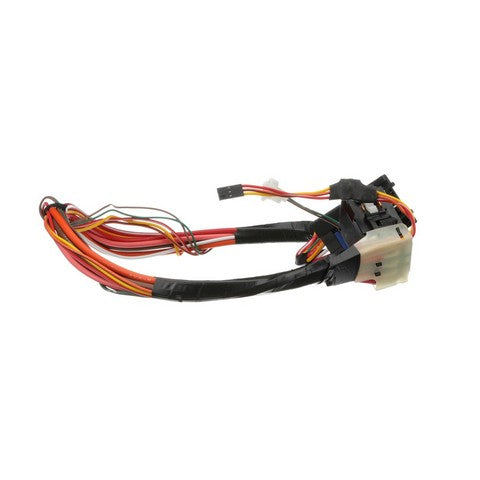 Standard Ignition Ignition Switch P/N:US-515 Fits: Chevrolet Blazer 99-98, Chevrolet S10 99-98, GMC Jimmy 99-98, GMC Sonoma 99-98, Isuzu Hombre 99-98, Oldsmobile Bravada 99-98 - Image 4