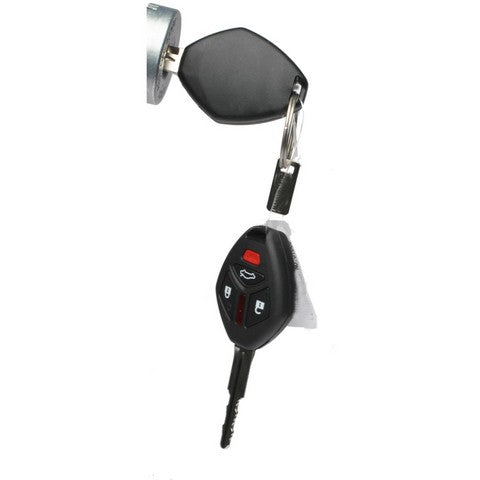 Standard Ignition Ignition Lock Cylinder P/N:US-516L Fits: Mitsubishi Lancer 17-08 - Image 2