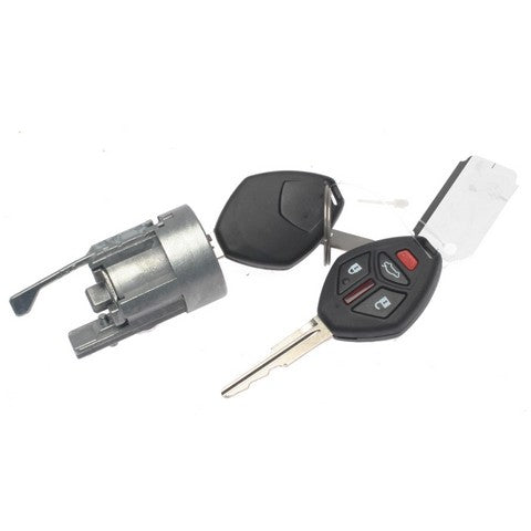 Standard Ignition Ignition Lock Cylinder P/N:US-516L Fits: Mitsubishi Lancer 17-08 - Image 1