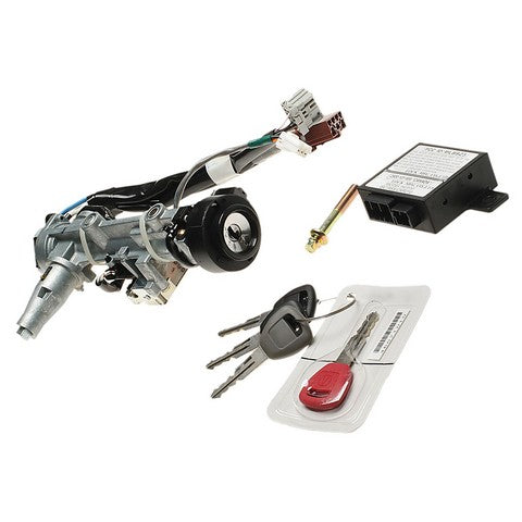 Standard Ignition Ignition Lock Cylinder and Switch P/N:US-516 Fits: Acura Nsx 05-97 - Image 1