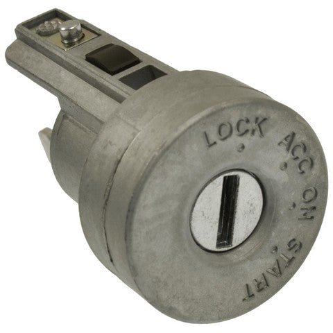 Standard Ignition Ignition Lock Cylinder P/N:US-517L Fits: Mitsubishi Lancer 04-02, Mitsubishi Outlander 2003 - Image 2