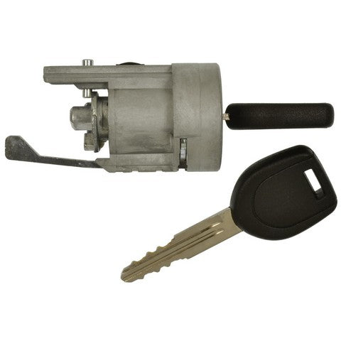 Standard Ignition Ignition Lock Cylinder P/N:US-517L Fits: Mitsubishi Lancer 04-02, Mitsubishi Outlander 2003 - Image 1