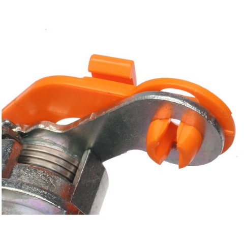 Standard Ignition Door Lock Kit P/N:US-518L Fits: Toyota 4runner 02-99 - Image 3