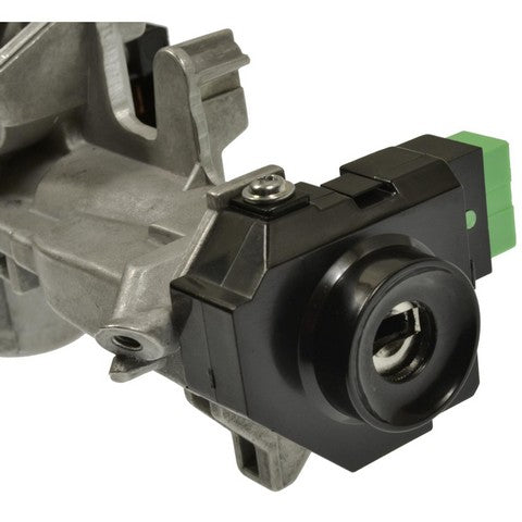 Standard Ignition Ignition Lock Cylinder and Switch P/N:US-518 Fits: Honda Accord 2003 - Image 2
