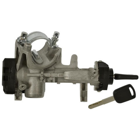 Standard Ignition Ignition Lock Cylinder and Switch P/N:US-518 Fits: Honda Accord 2003 - Image 1