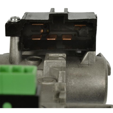 Standard Ignition Ignition Lock Cylinder and Switch P/N:US-518 Fits: Honda Accord 2003 - Image 3