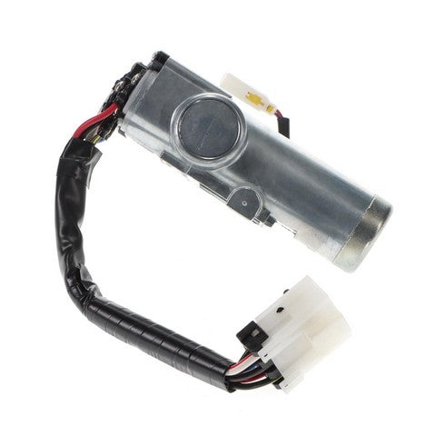 Standard Ignition Ignition Lock Cylinder and Switch P/N:US-519 Fits: Nissan Frontier 03-98, Nissan Xterra 04-00 - Image 4