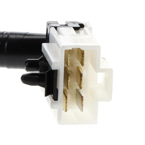 Standard Ignition Ignition Lock Cylinder and Switch P/N:US-519 Fits: Nissan Frontier 03-98, Nissan Xterra 04-00 - Image 5
