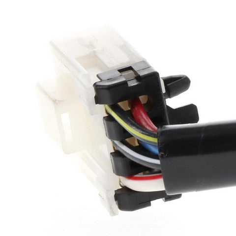 Standard Ignition Ignition Lock Cylinder and Switch P/N:US-519 Fits: Nissan Frontier 03-98, Nissan Xterra 04-00 - Image 7