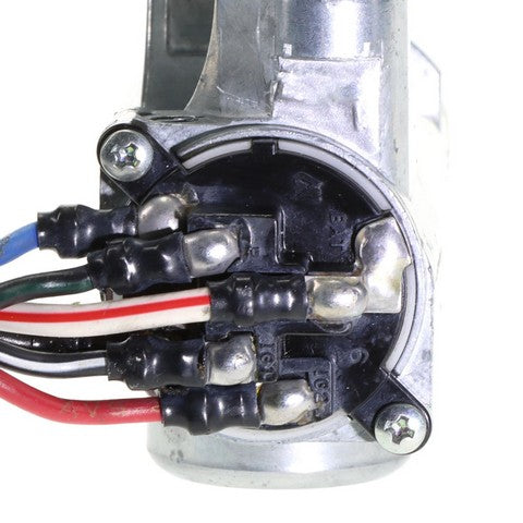 Standard Ignition Ignition Lock Cylinder and Switch P/N:US-519 Fits: Nissan Frontier 03-98, Nissan Xterra 04-00 - Image 8
