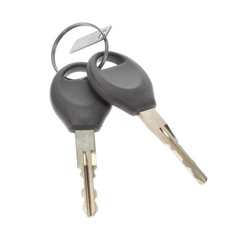Standard Ignition Ignition Lock Cylinder and Switch P/N:US-519 Fits: Nissan Frontier 03-98, Nissan Xterra 04-00 - Image 9