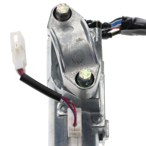 Standard Ignition Ignition Lock Cylinder and Switch P/N:US-519 Fits: Nissan Frontier 03-98, Nissan Xterra 04-00 - Image 10