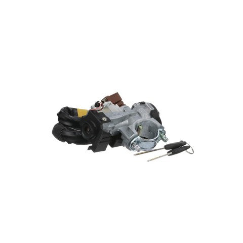 Standard Ignition Ignition Lock Cylinder and Switch P/N:US-520 Fits: Honda Accord 99-98 - Image 2