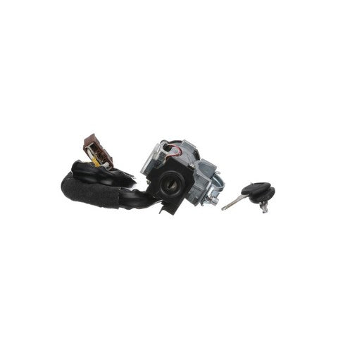 Standard Ignition Ignition Lock Cylinder and Switch P/N:US-520 Fits: Honda Accord 99-98 - Image 1