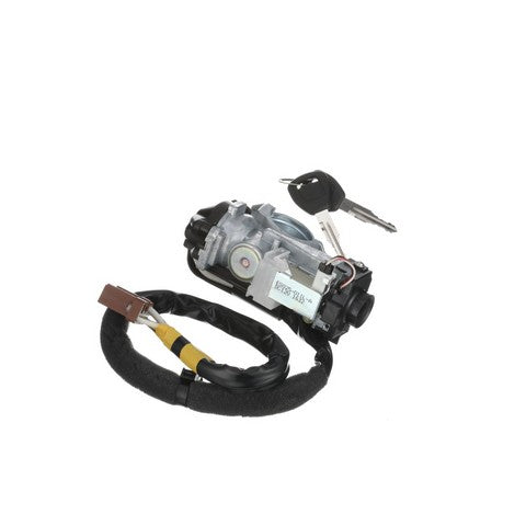 Standard Ignition Ignition Lock Cylinder and Switch P/N:US-520 Fits: Honda Accord 99-98 - Image 4