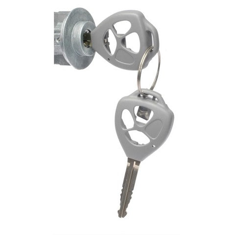 Standard Ignition Ignition Lock Cylinder P/N:US-522L Fits: Scion Tc 2007 - Image 2