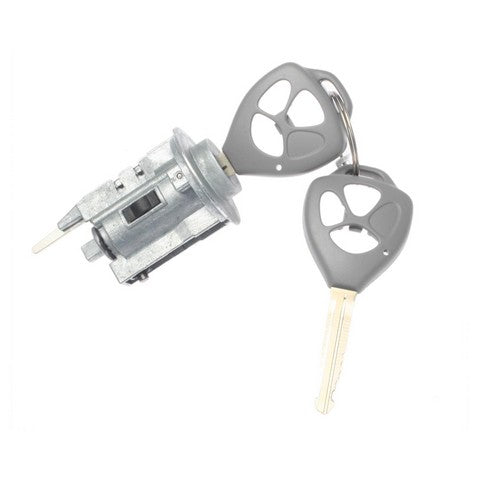 Standard Ignition Ignition Lock Cylinder P/N:US-522L Fits: Scion Tc 2007 - Image 1