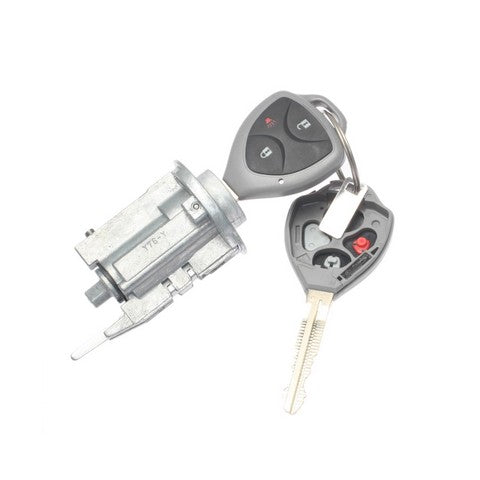 Standard Ignition Ignition Lock Cylinder P/N:US-524L Fits: Scion Tc 06-05 - Image 1