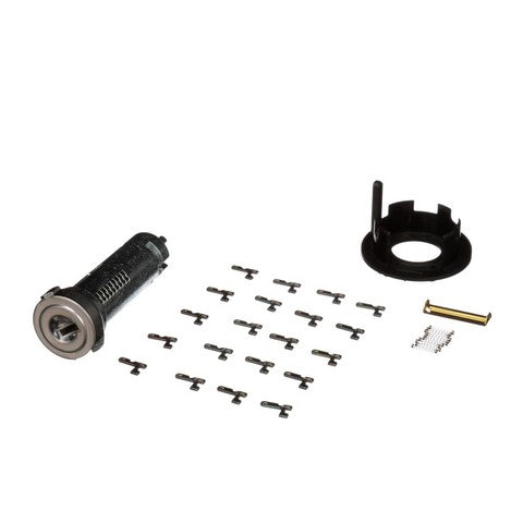 Standard Ignition Ignition Lock Cylinder P/N:US-525L Fits: Saturn Sc1 02-00, Saturn Sc2 02-00, Saturn Sl 02-00, Saturn Sl1 02-00, Saturn Sl2 02-99, Saturn Sw2 01-00, Saturn Vue 07-02 - Image 1