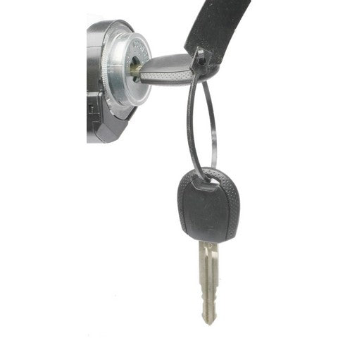 Standard Ignition Ignition Lock Cylinder P/N:US-526L Fits: Kia Sportage 10-05 - Image 4
