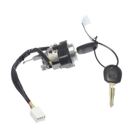 Standard Ignition Ignition Lock Cylinder P/N:US-526L Fits: Kia Sportage 10-05 - Image 1